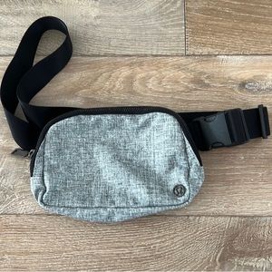 Lululemon Belt Bag
